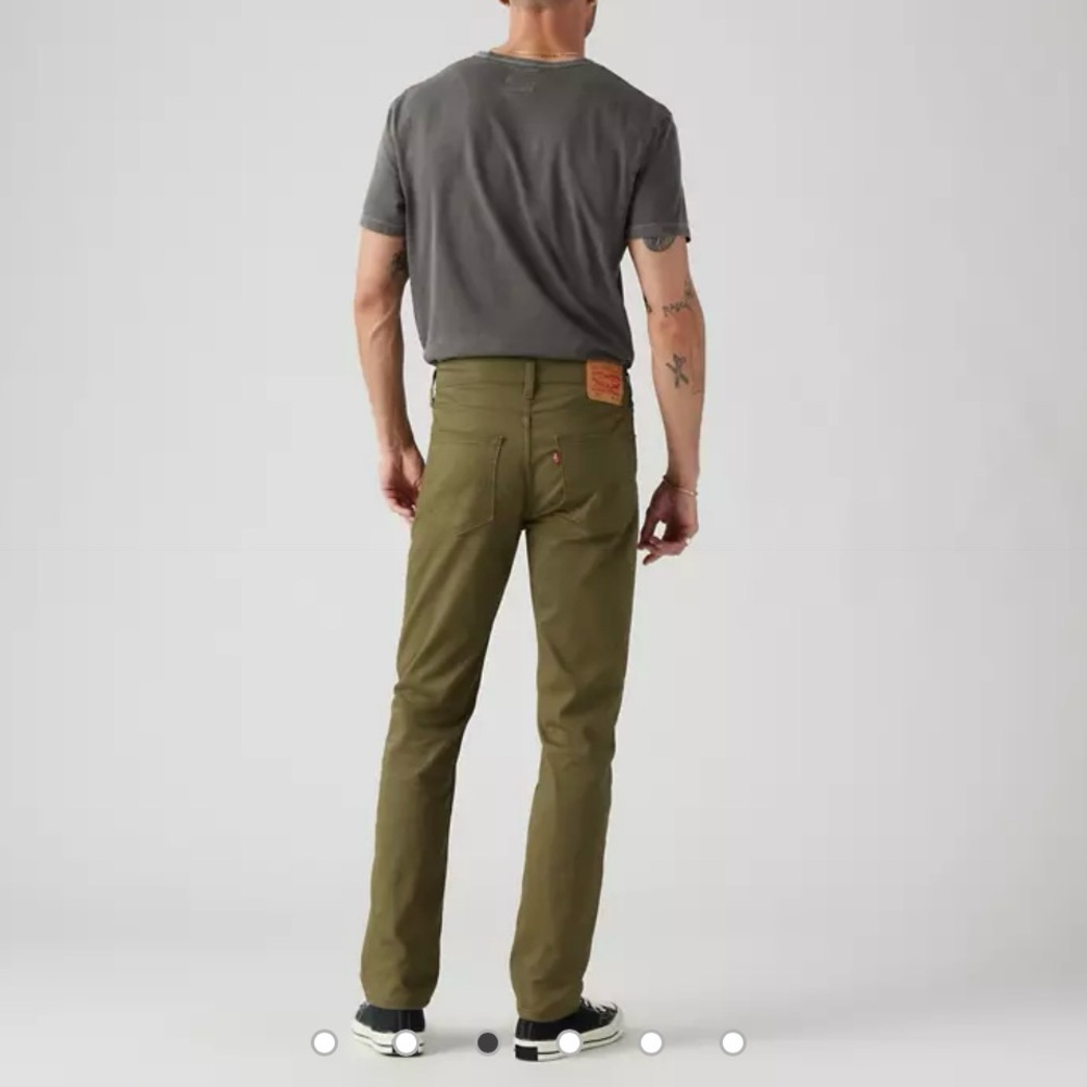 Levi's  511 Slim Fit  Men's Jeans  Size 33 W, 30L